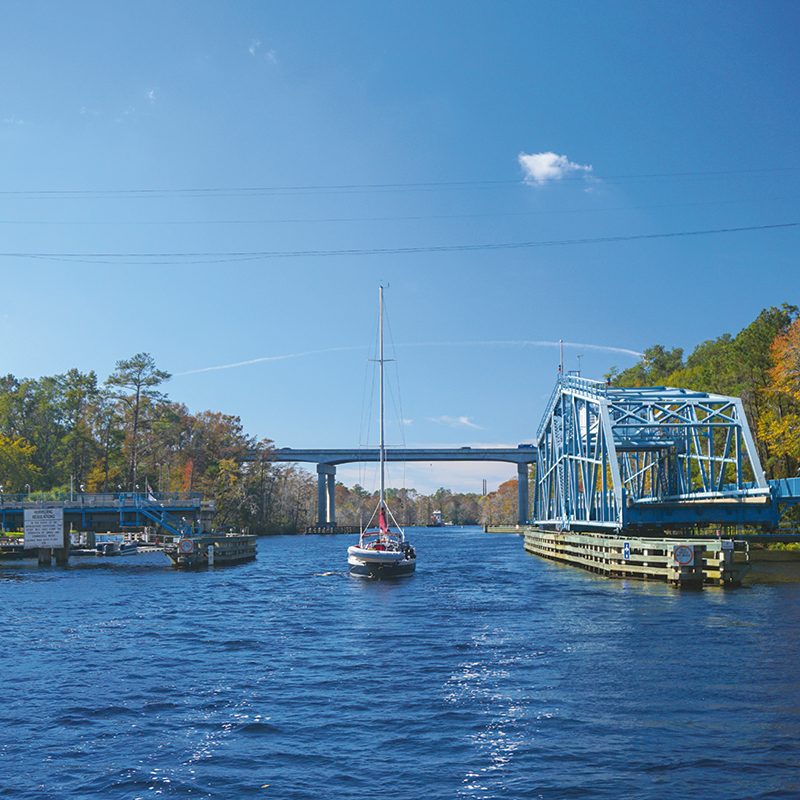 Intracoastal Waterway