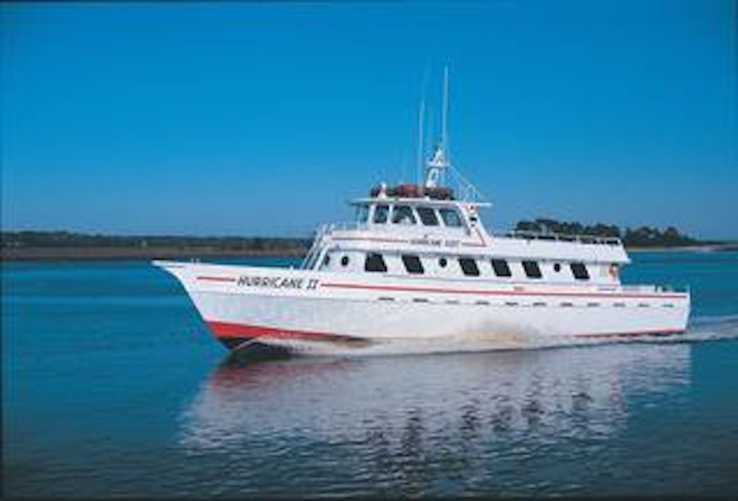 Onboard Snack Bar