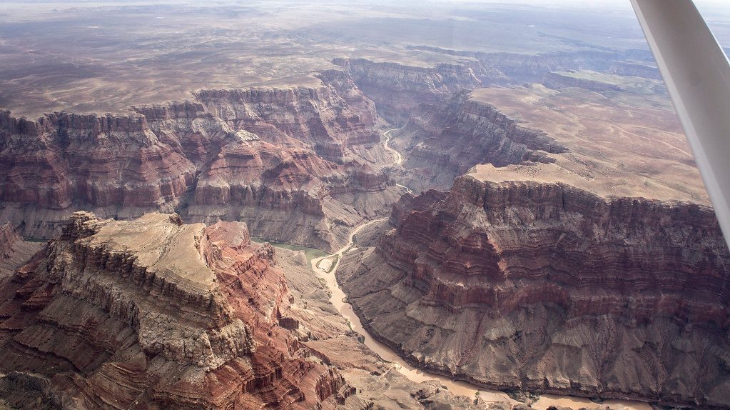 Zuni Corridor