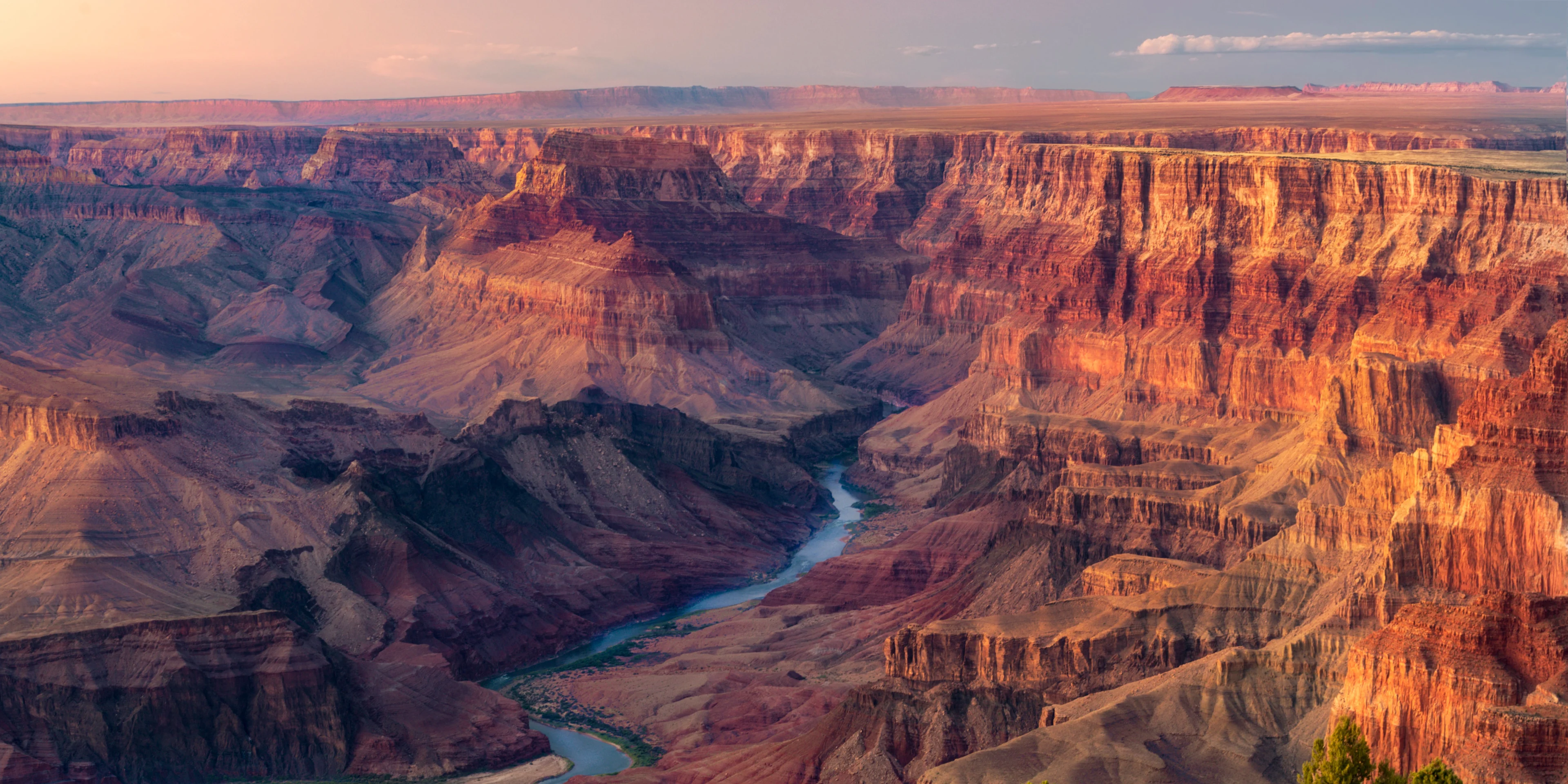 Colorado River