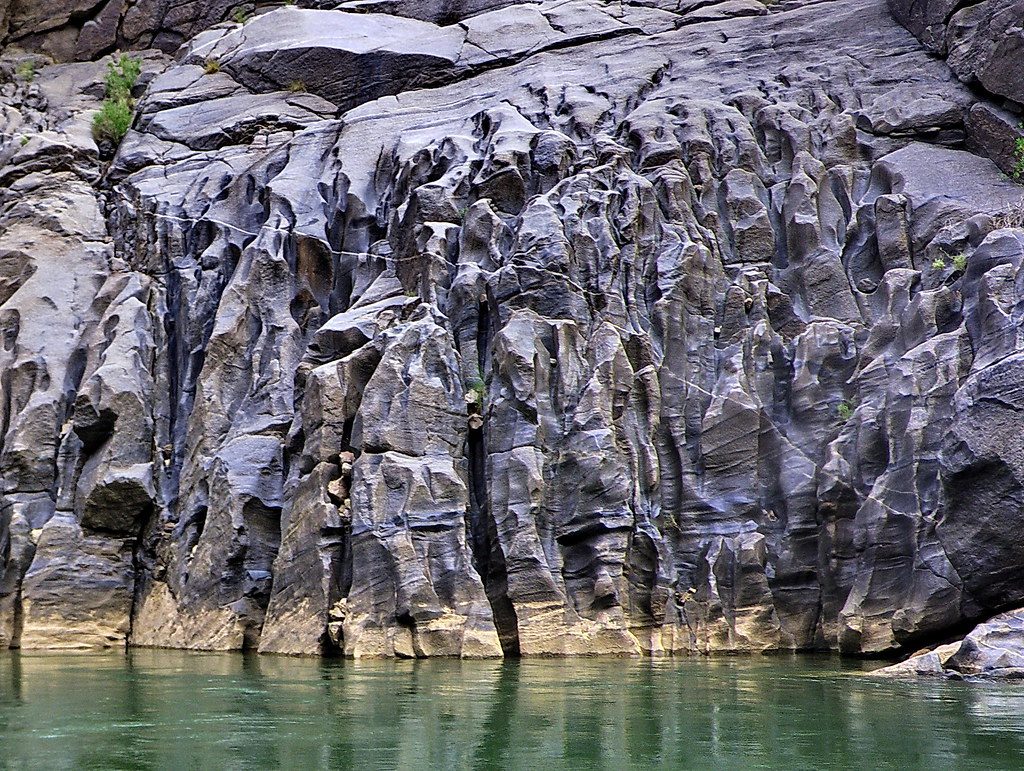 Vishnu Schist