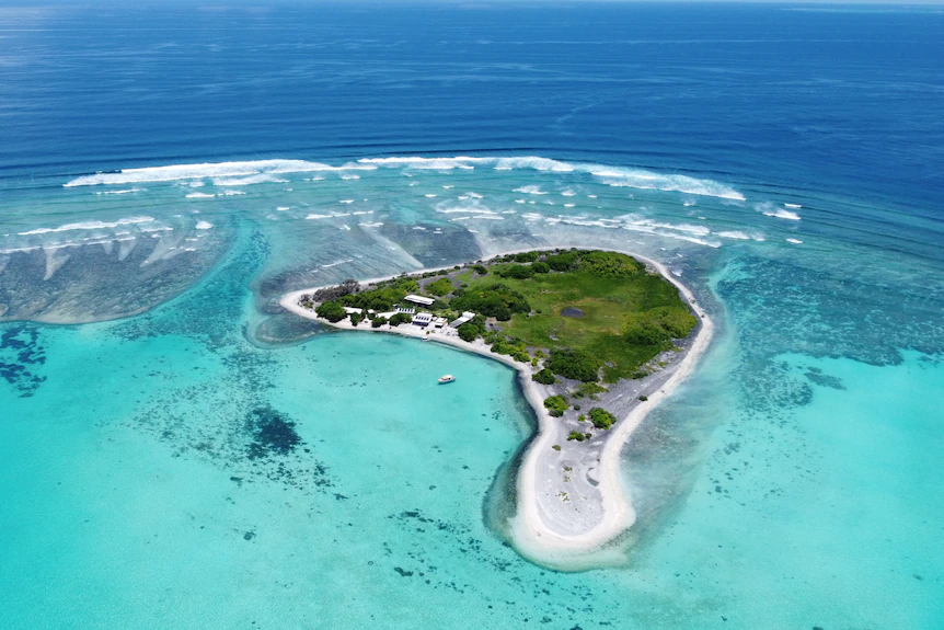 One Tree Island