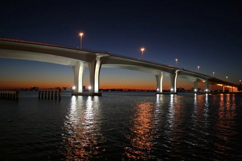 Clearwater Harbor