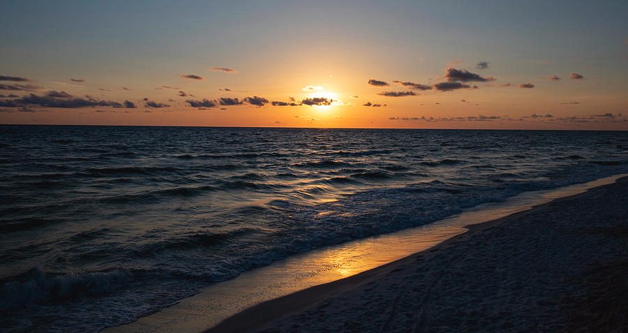Gulf of Mexico