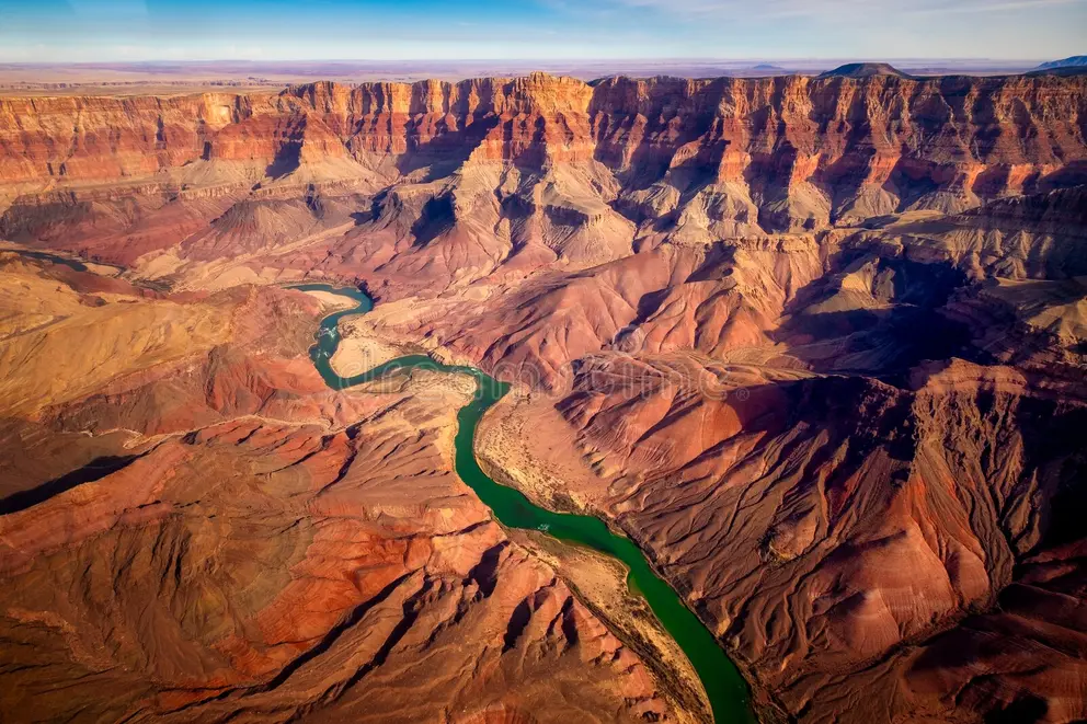 Little Colorado River Confluence