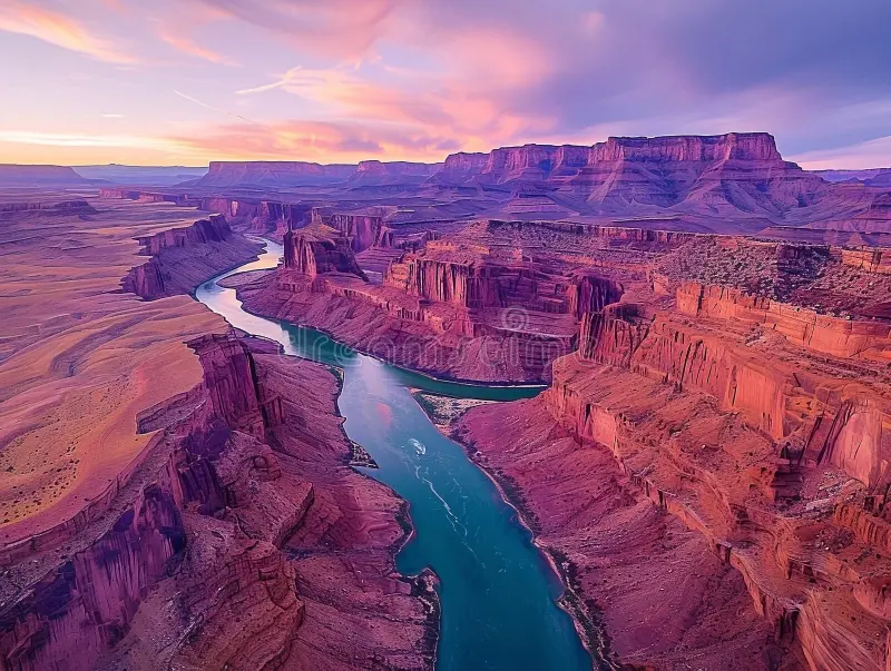 Colorado River