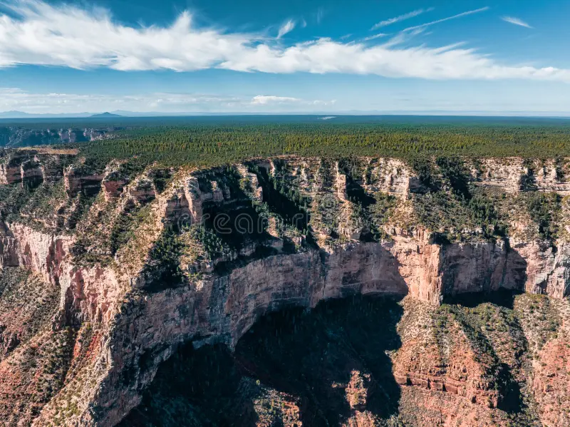 North Rim