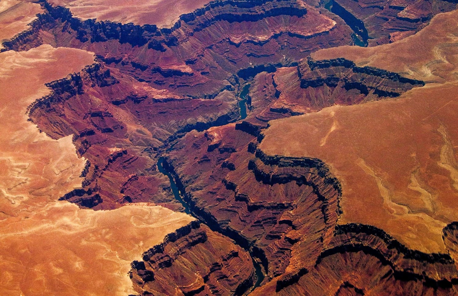Scenic Air Tour