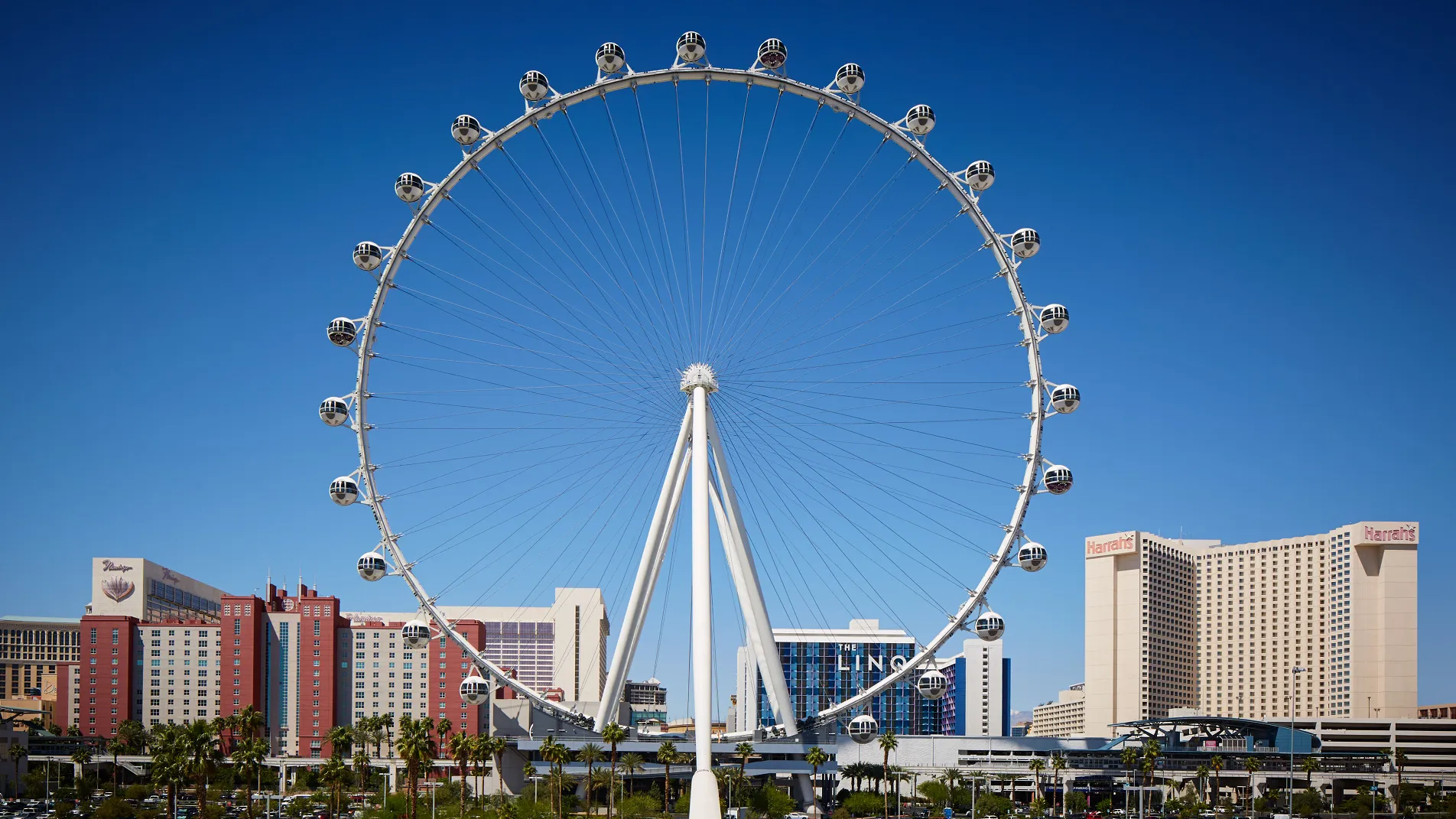 The High Roller