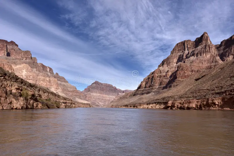 Colorado River