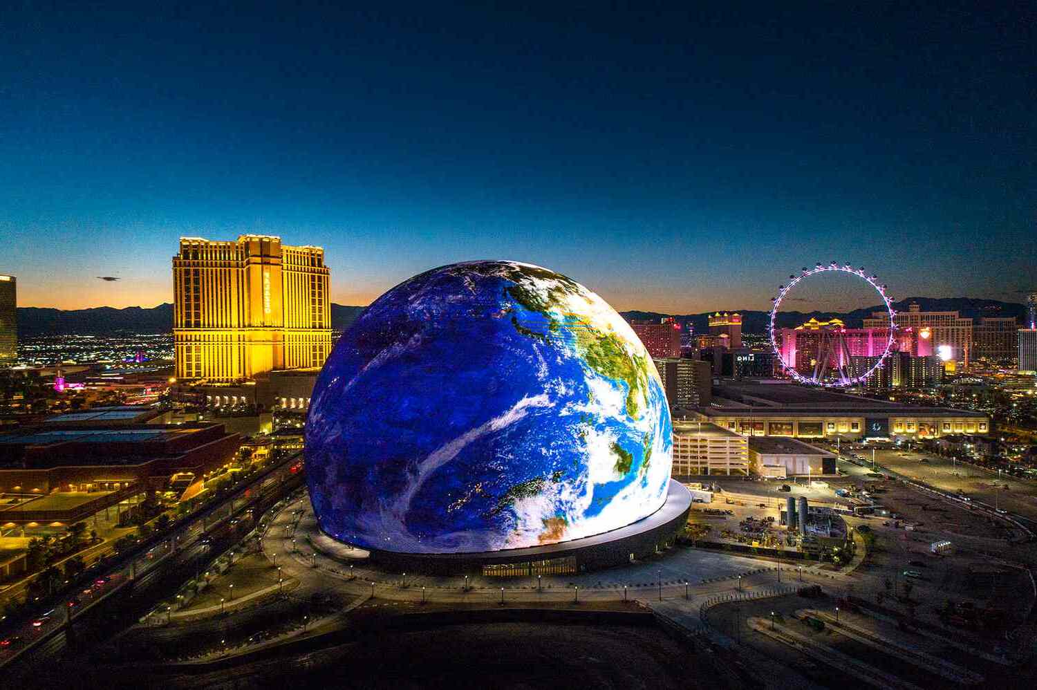 The Sphere