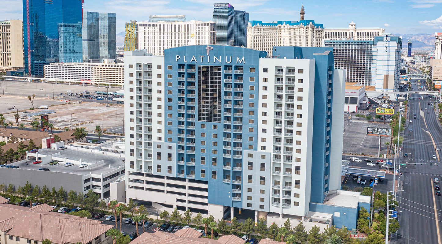 Platinum Hotel and Spa