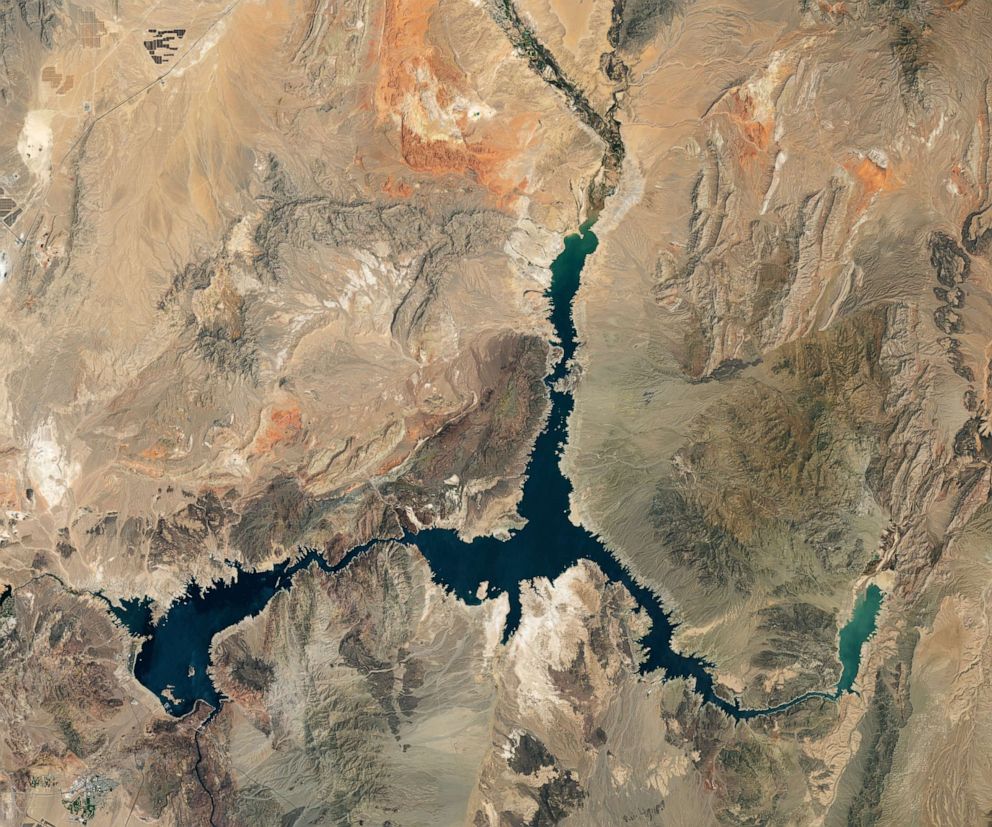 Lake Mead