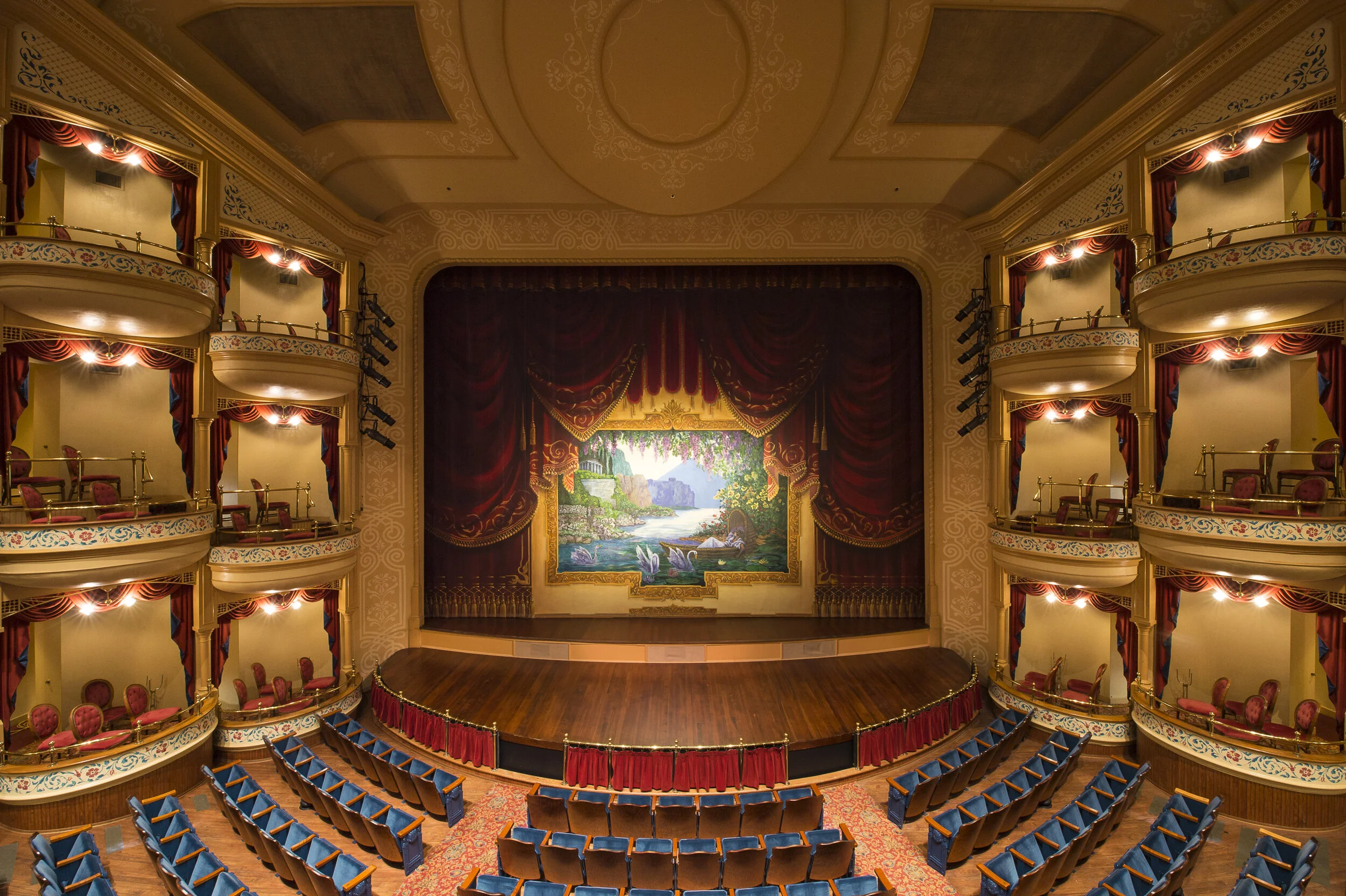 The Grand 1894 Opera House