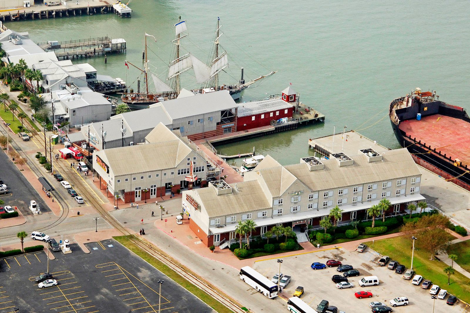 Pier 21