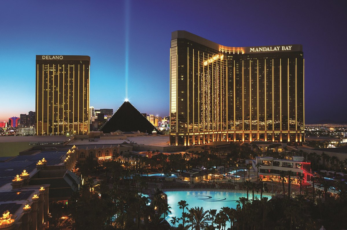 Mandalay Bay Resort