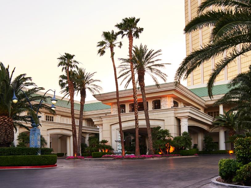 Four Seasons Hotel Las Vegas