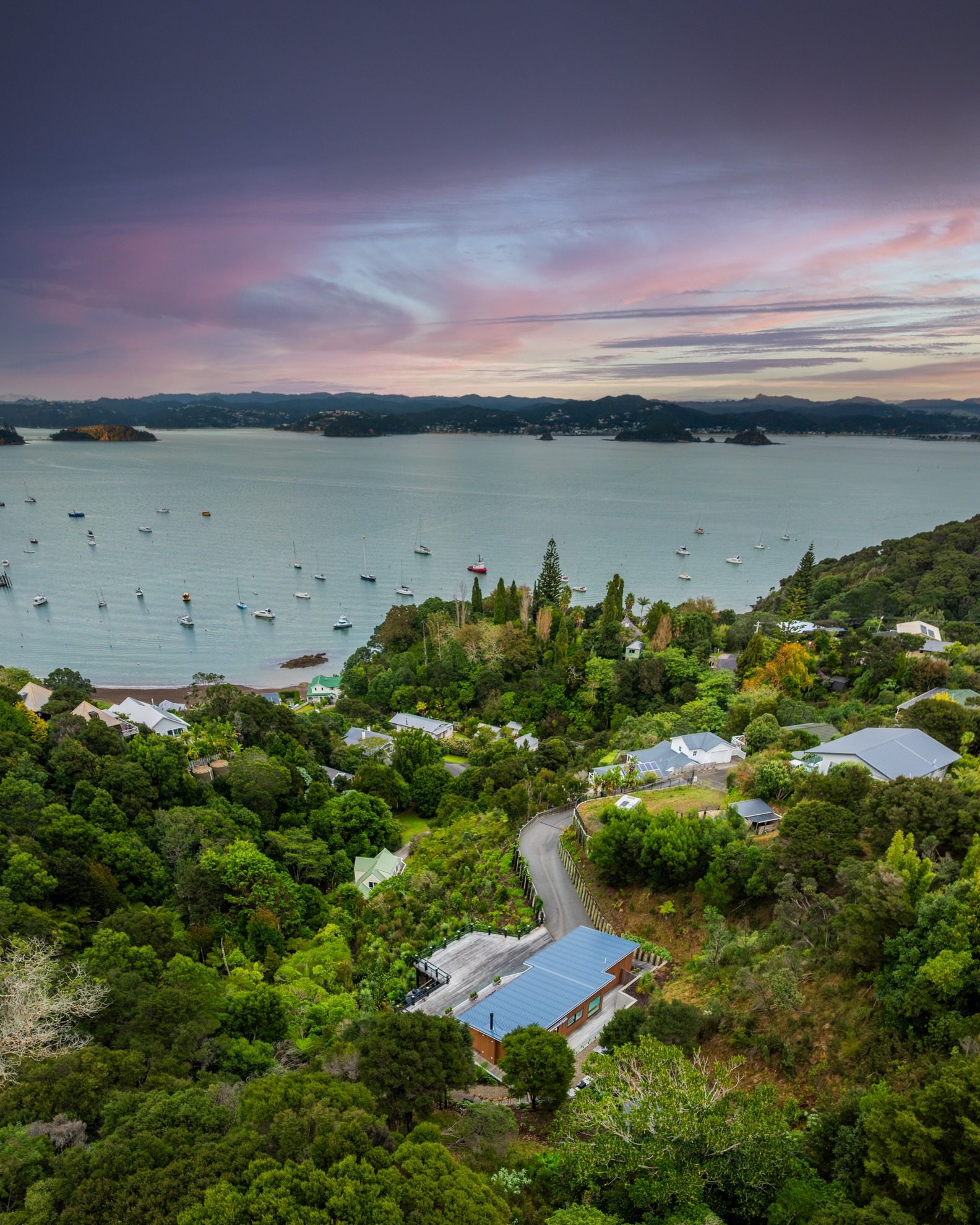 Flagstaff Hill