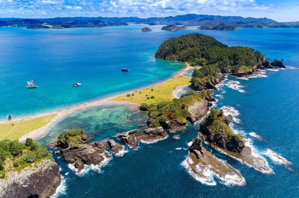 Bay of Islands