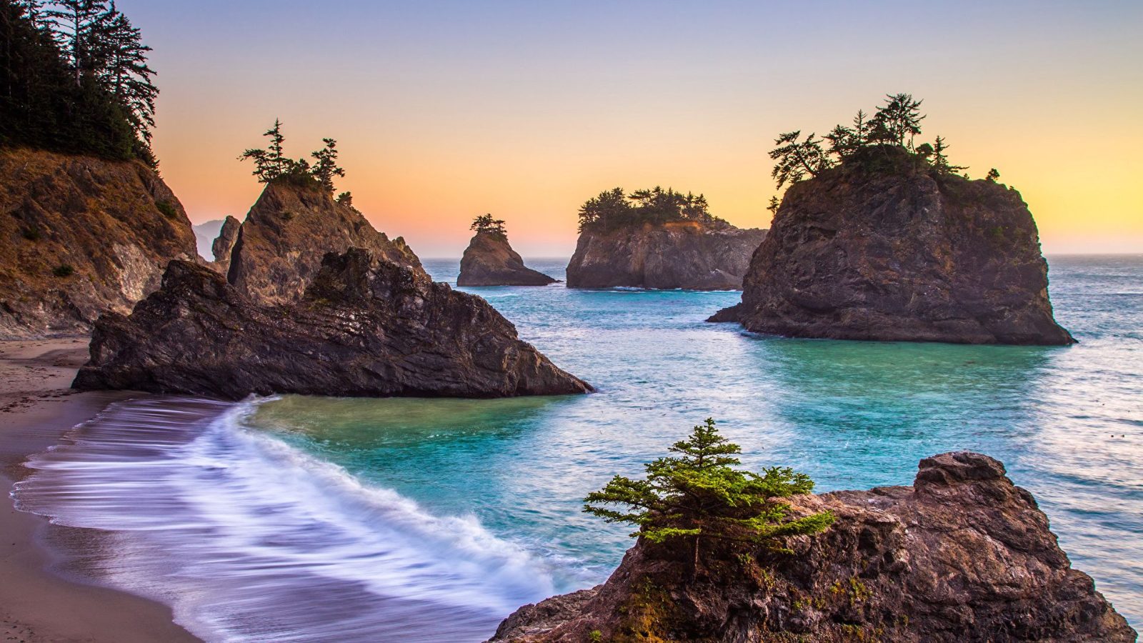 Coastal Transit