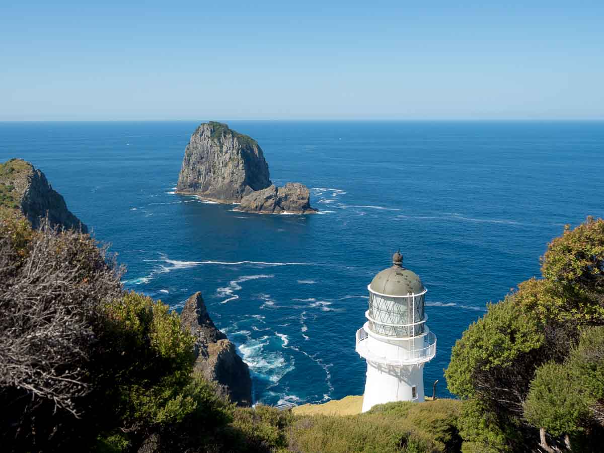 Cape Brett Peninsula