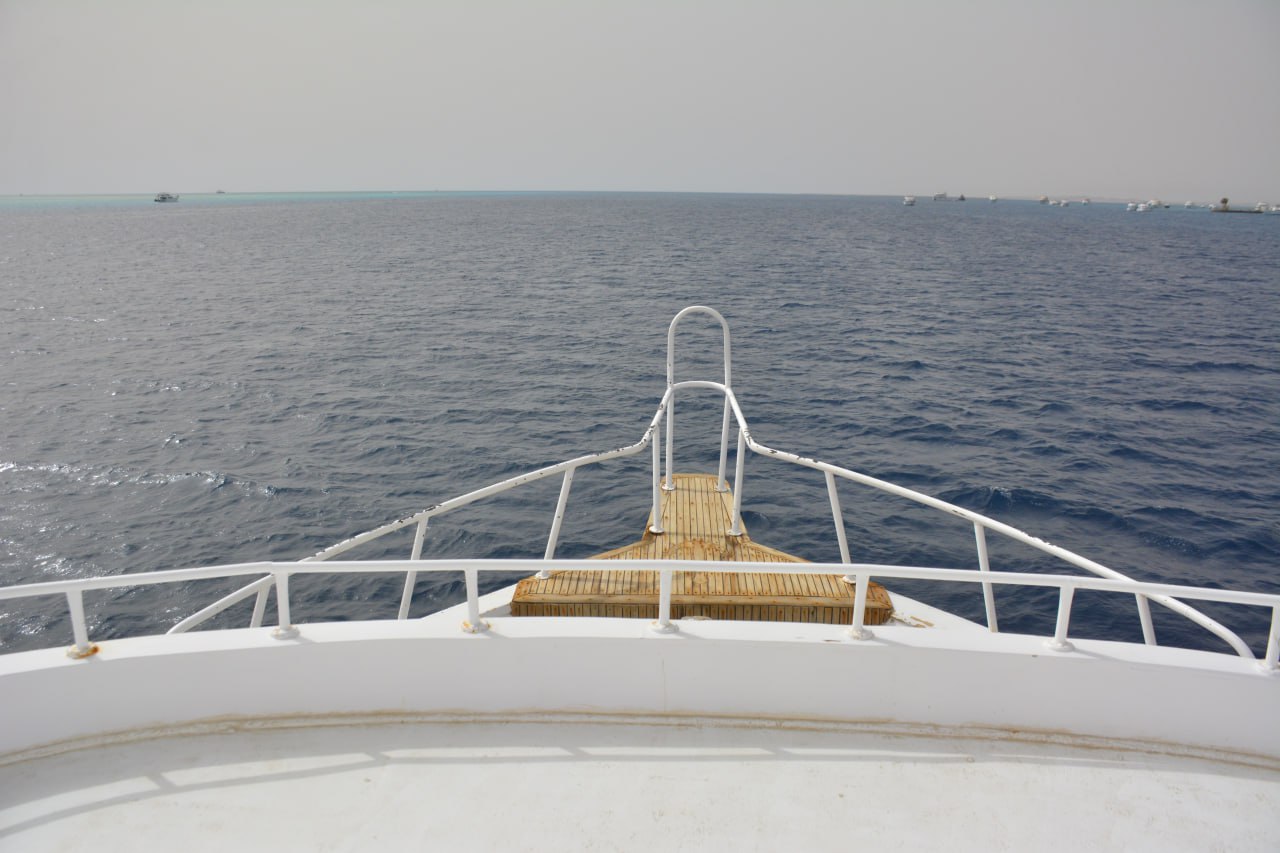 Boat Deck Observation