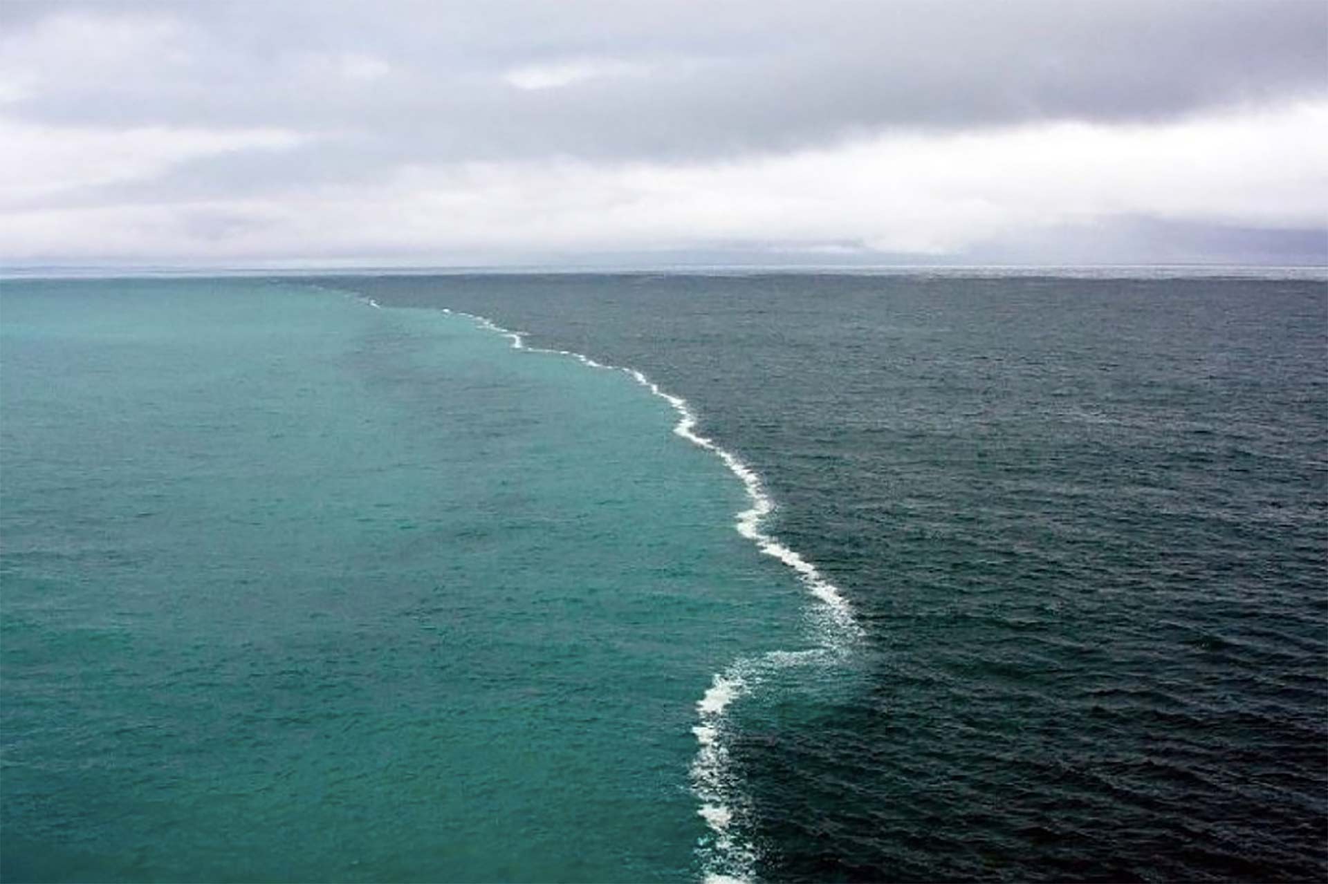Atlantic Waters