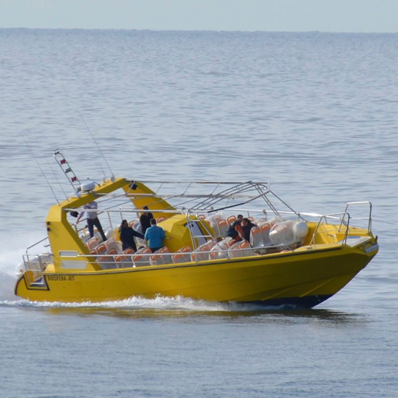 Biosfera Jet