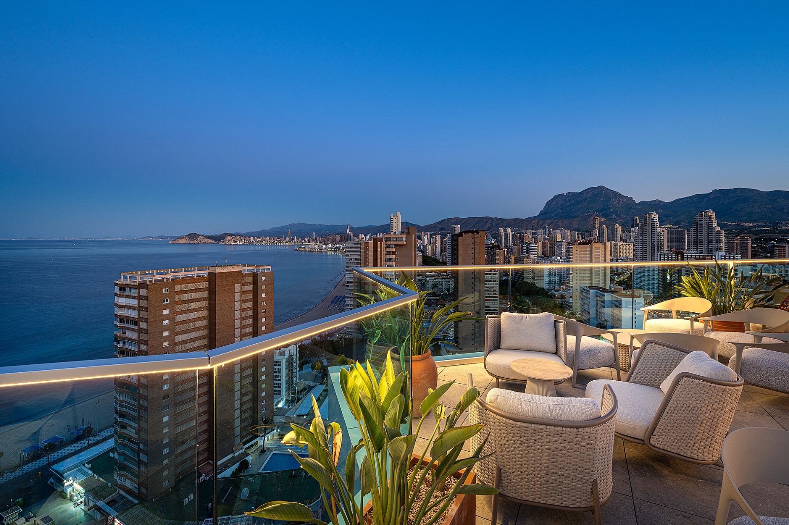 Hotel Melia