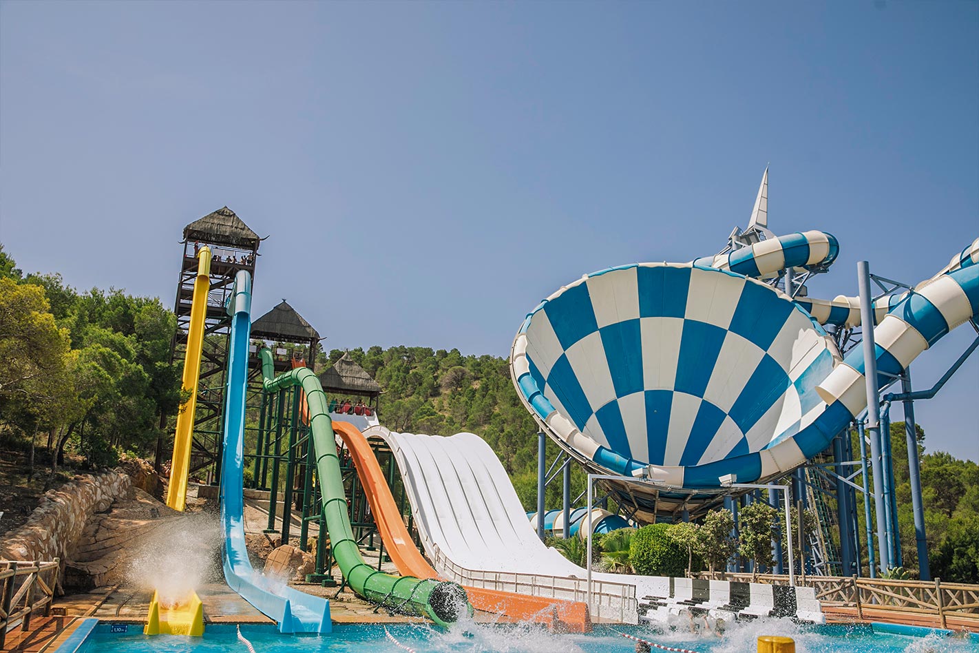 Aqualandia