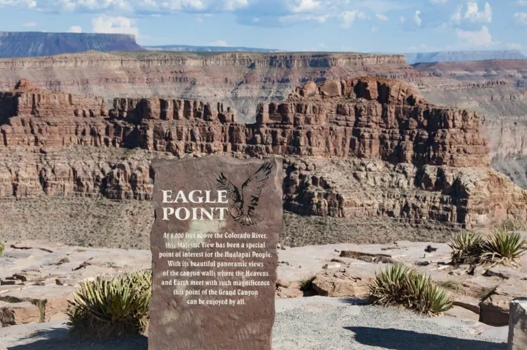 Eagle Point