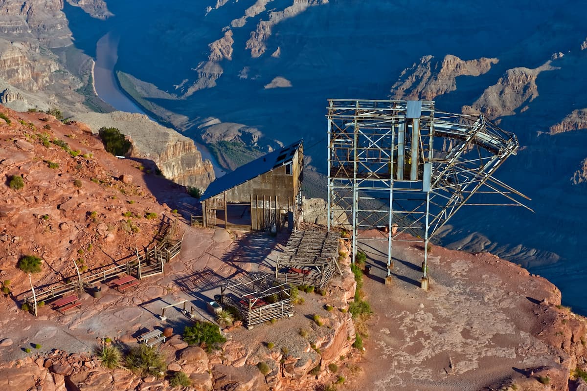 Guano Point
