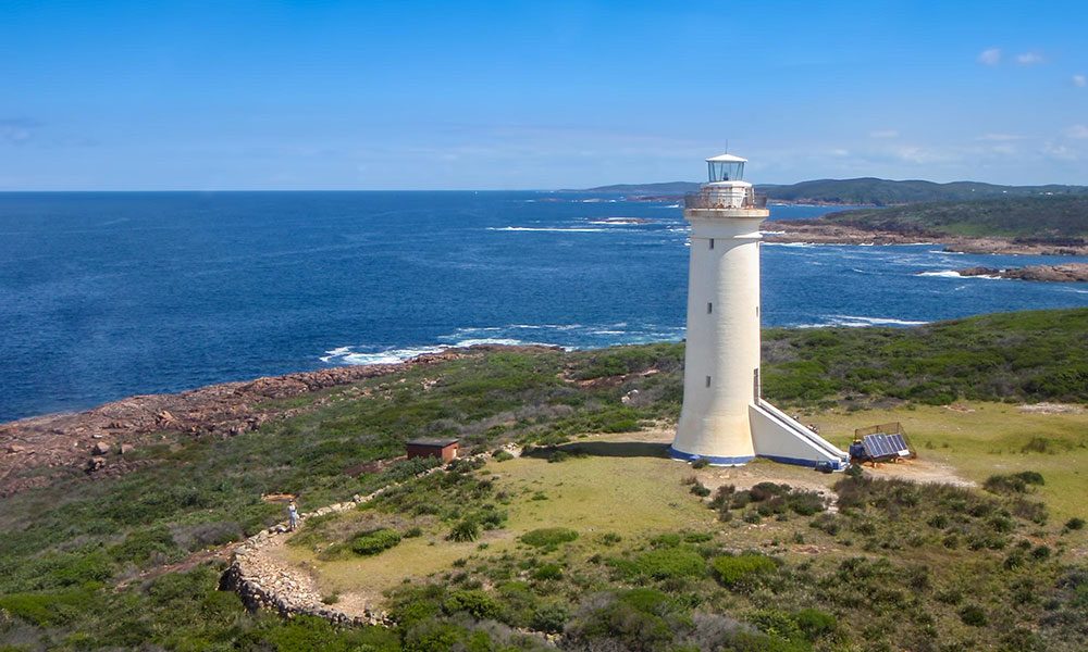 Nelson Bay Lighthouse