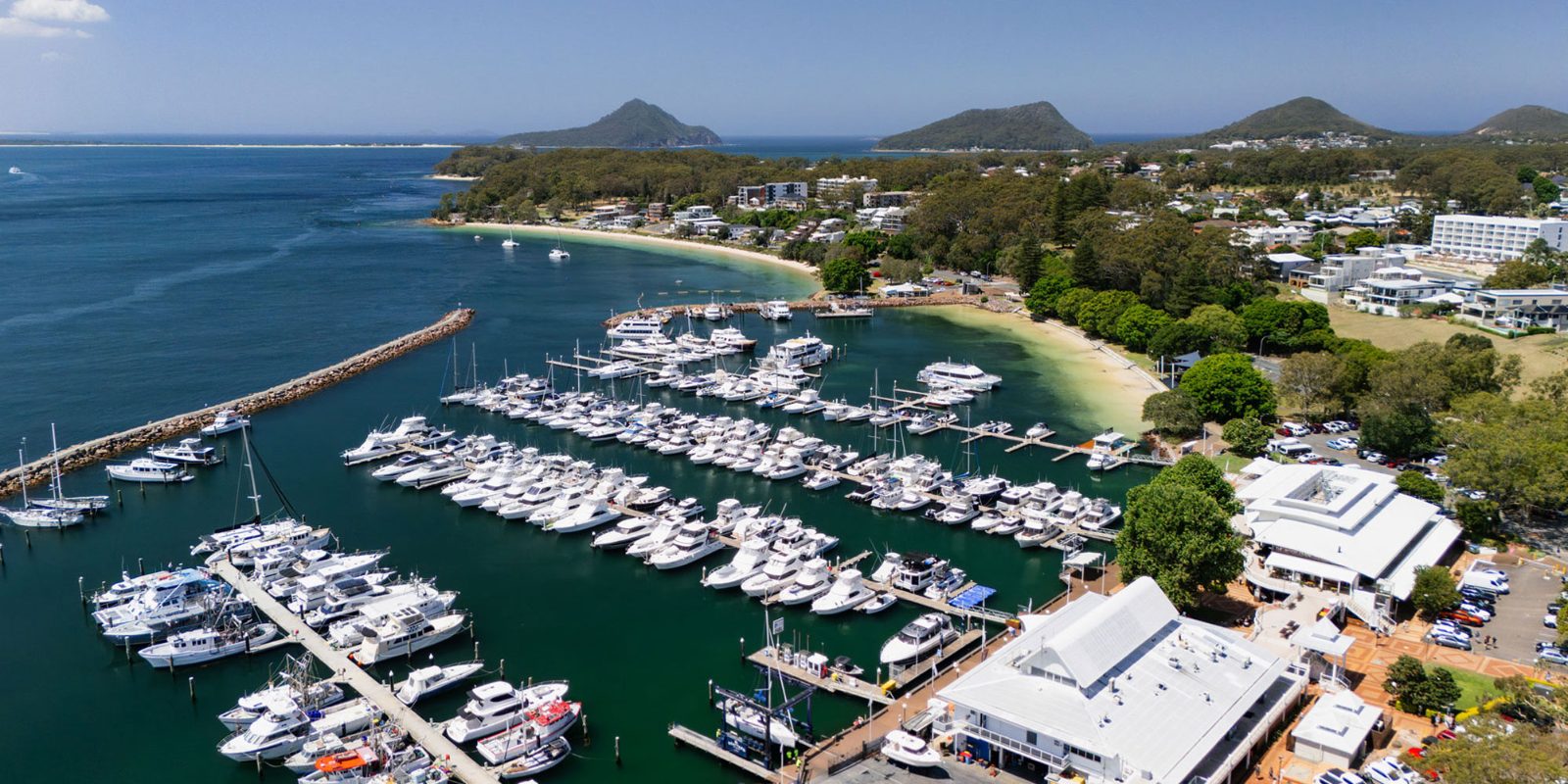 D’Albora Marinas