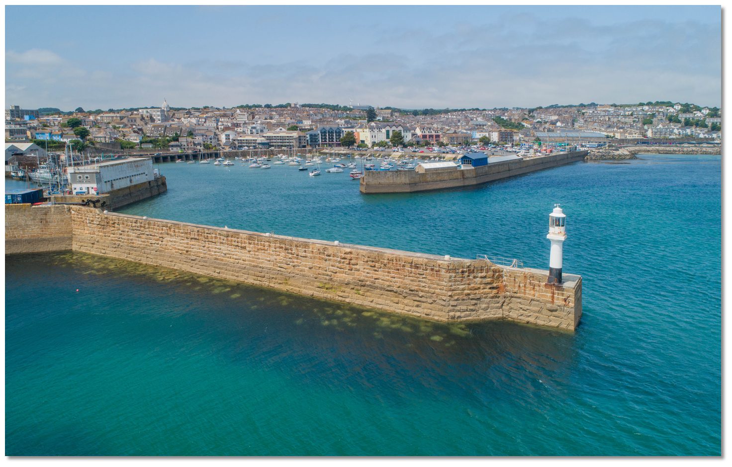 Albert Pier Slipway