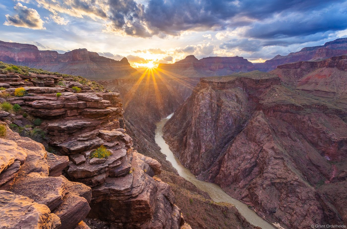 Plateau Point