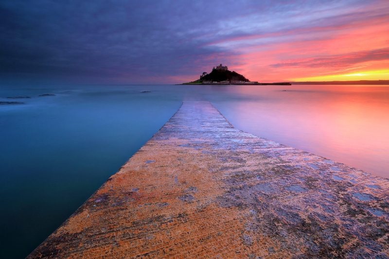 Mount's Bay