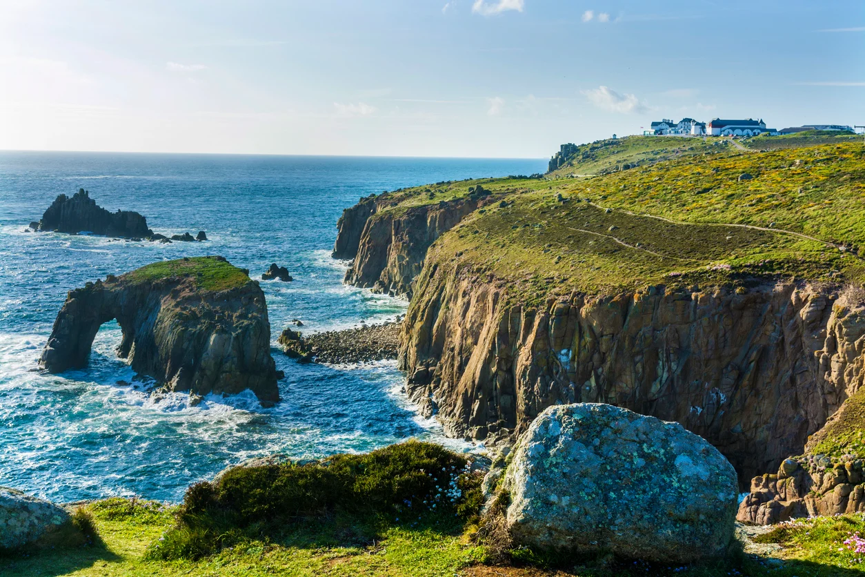 Land's End