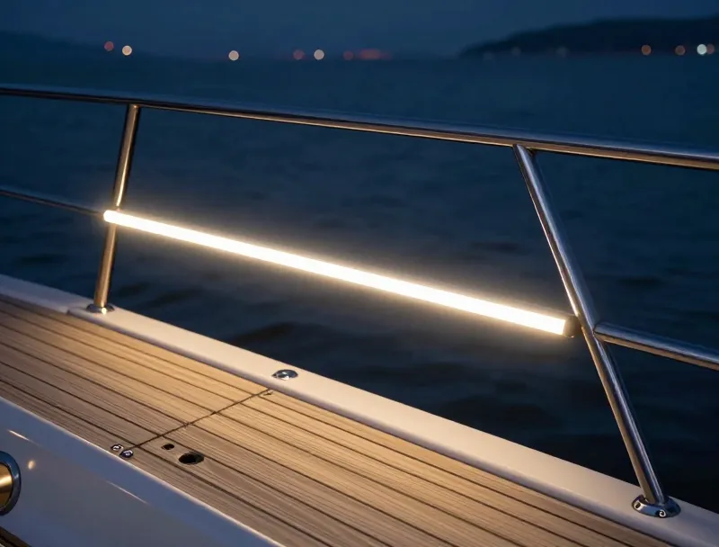 Portside Railing