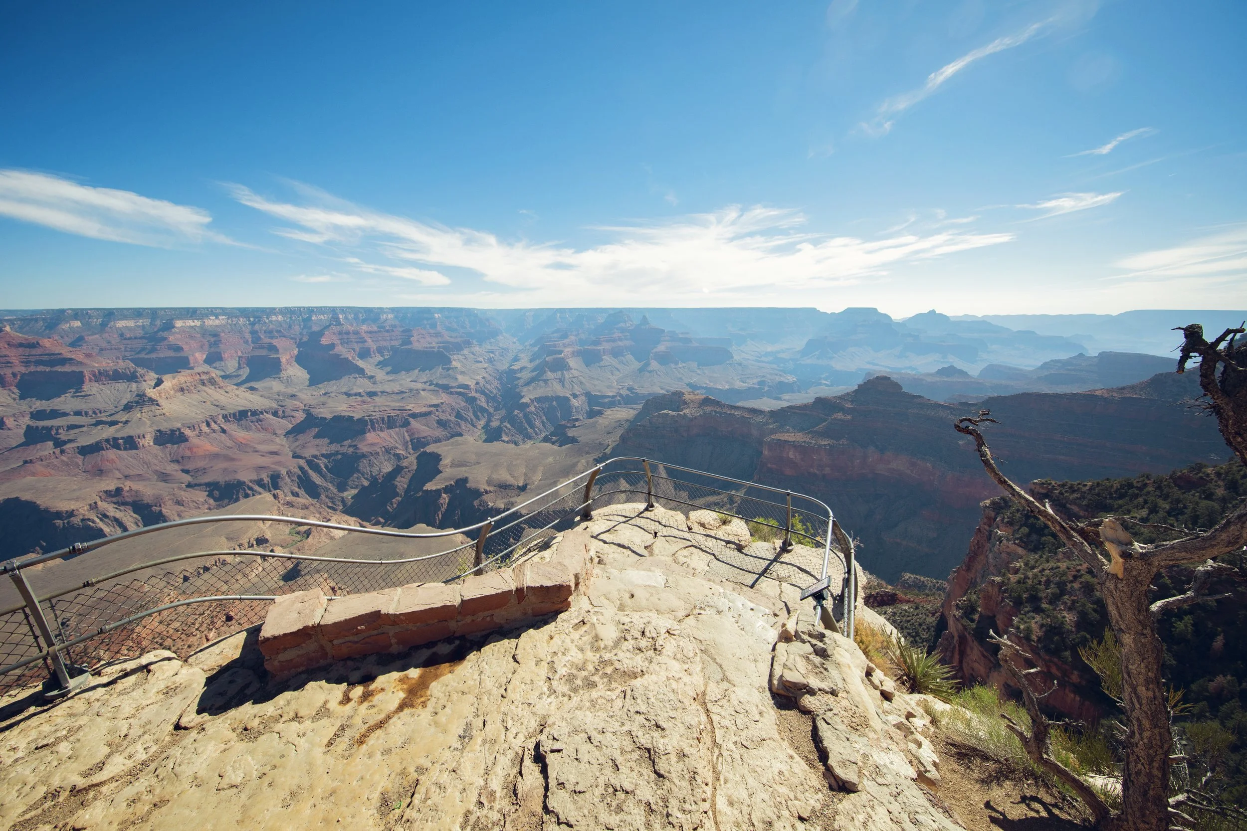 Yavapai Point