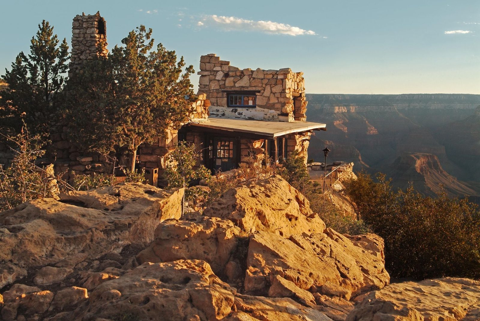 Lookout Studio