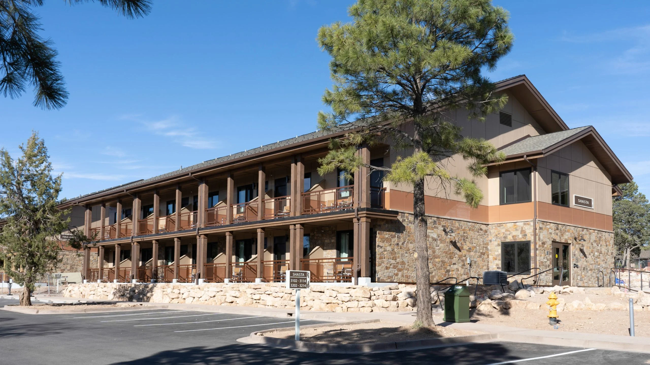 Maswik Lodge