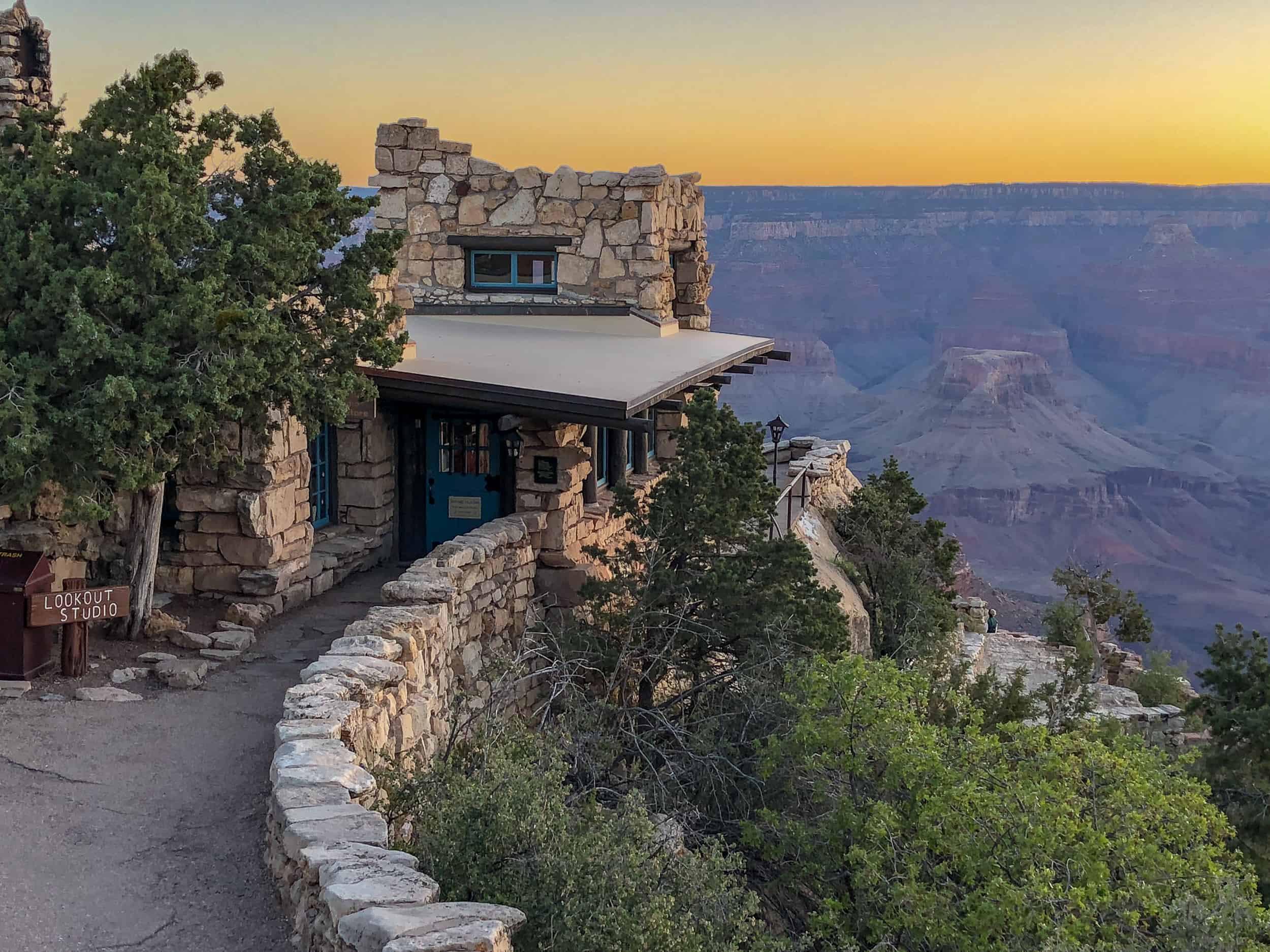 Lookout Studio