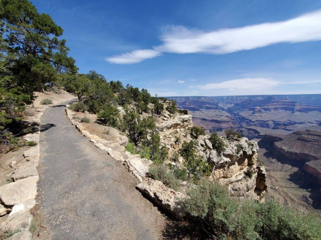 Rim Trail