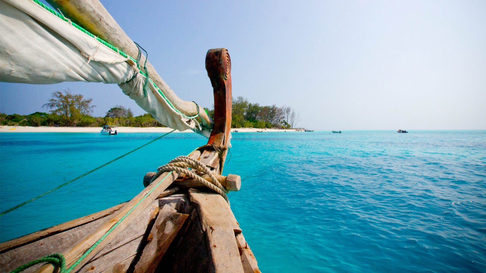 Mnemba Atoll Outer Reef