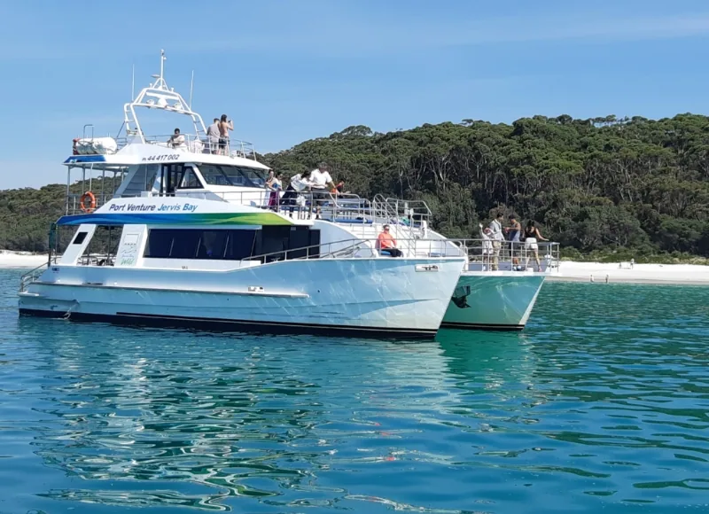 Schiff Port Venture