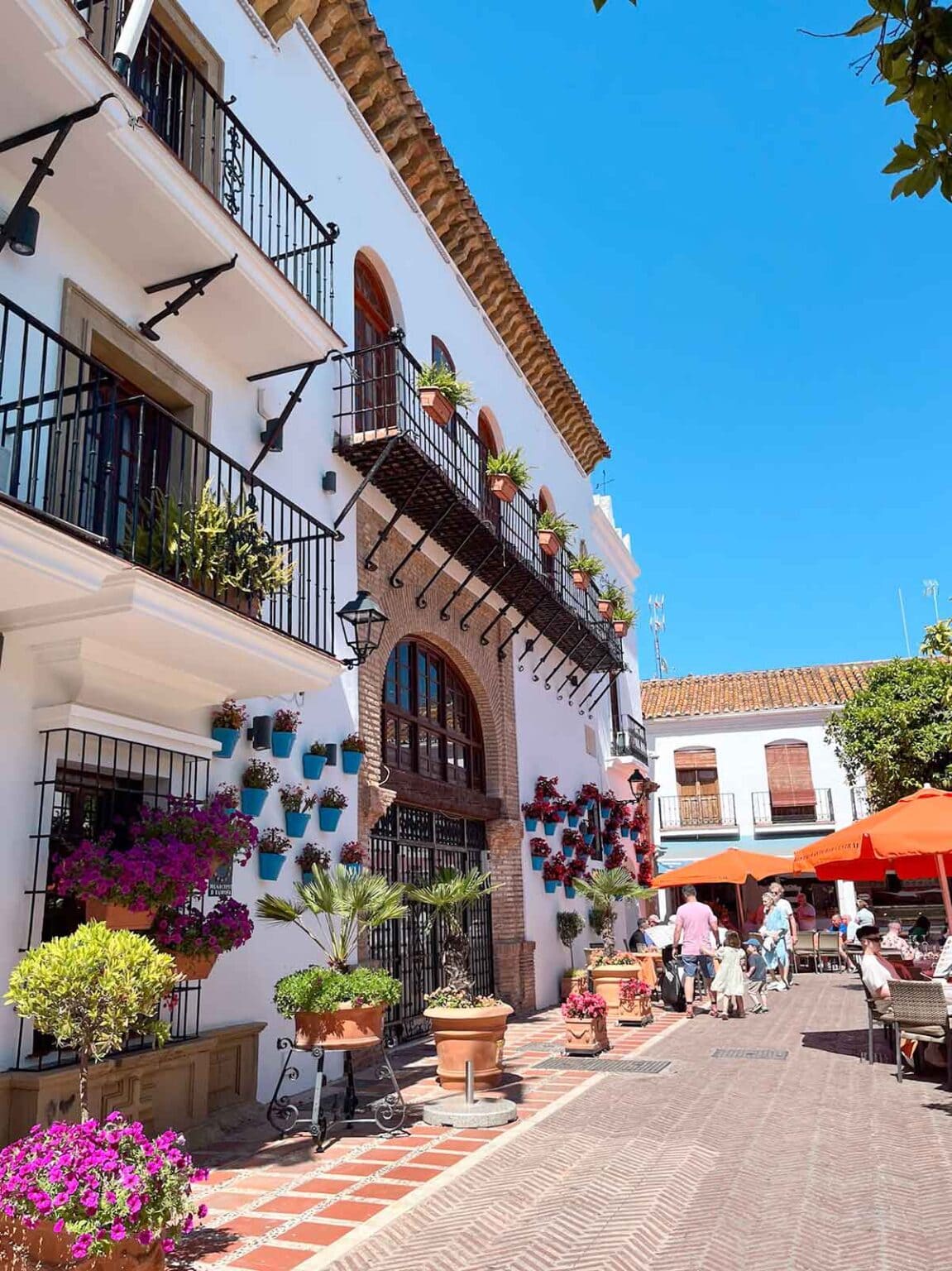 Casco Antiguo