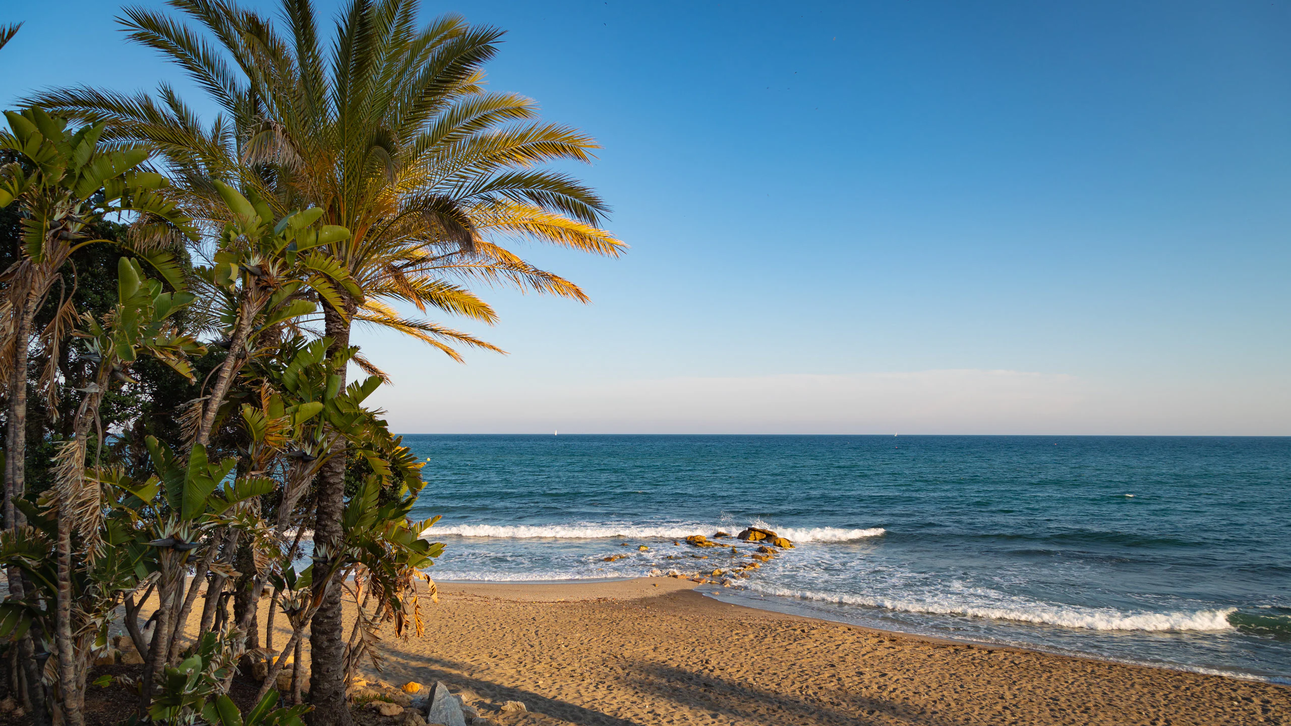 Playa de la Venus