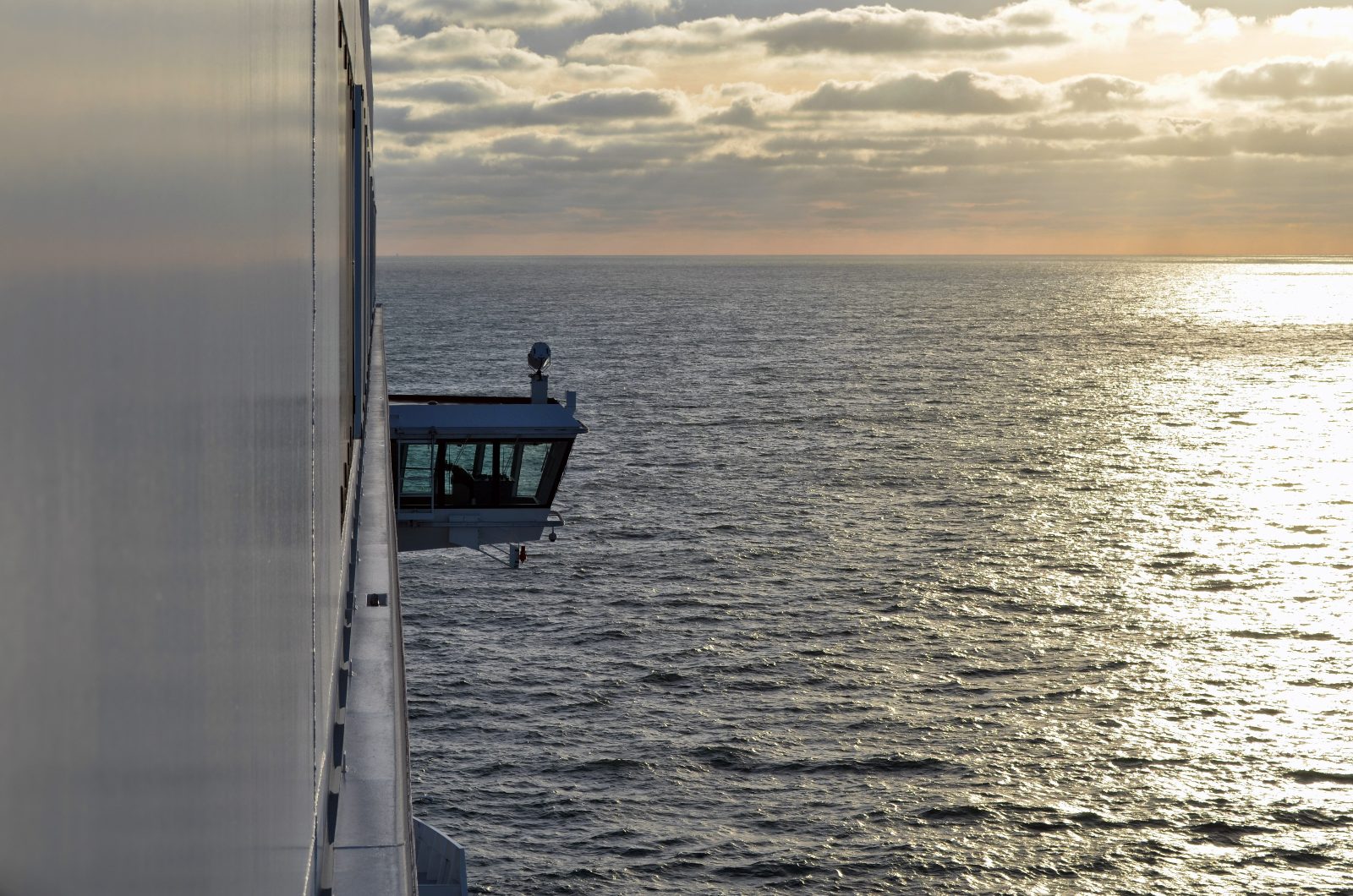Atlantic Horizon Vantage