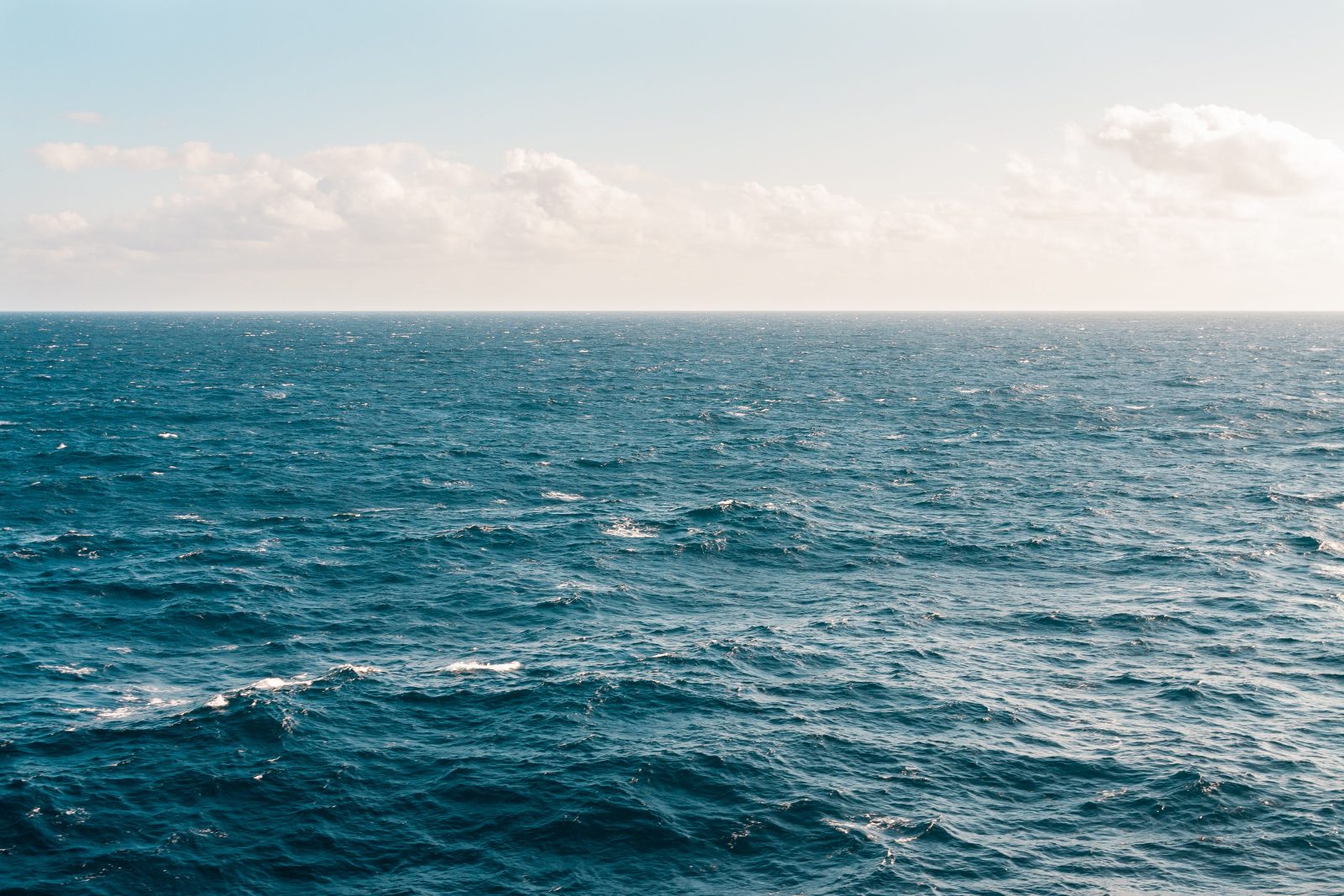 Atlantic Ocean Coastline